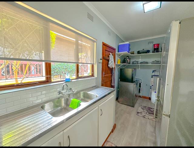 3 BEDROOM HOUSE FOR SALE IN MTUNZINI